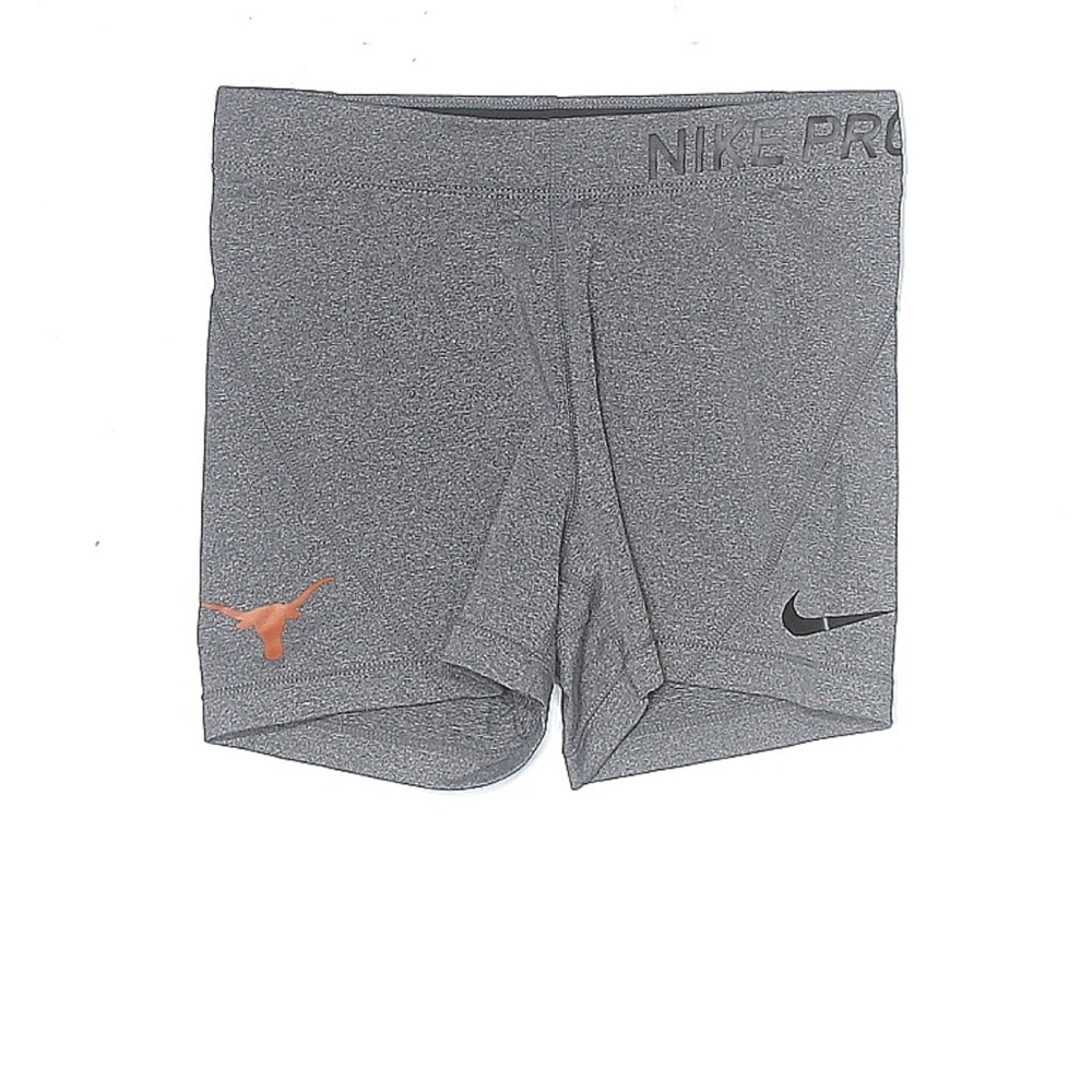 Nike athletic shorts size small